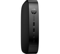 HP Pro t550 - 2 GHz, Intel, Intel Celeron, J6412, 2,6 GHz, 1,5 MB | 5H0N1EA#ABD