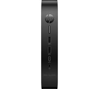 HP Pro t550 - 2 GHz, Intel, Intel Celeron, J6412, 2,6 GHz, 1,5 MB | 5H0N4EA#ABD