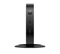 HP Pro t550 2 GHz ThinPro 1,3 kg Noir J6412