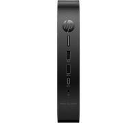 HP Pro t550 - Thin Client - USFF - 1 x Celeron J6412/2 GHz