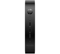 HP Pro t550 2 GHz Windows 10 IoT Enterprise 1,3 kg Noir J6412