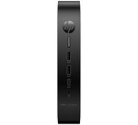 HP Pro t550 2 GHz Windows 10 IoT Enterprise 1,3 kg Noir J6412