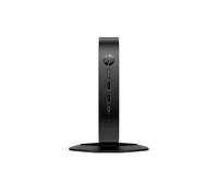 HP Pro t550 Client Léger Intel Celeron J6412 2 GHz, 8GB DDR4, 256GB SSD M.2 NVMe, Intel UHD Graphics, Windows 10 IoT Enterprise, 1.3 kg