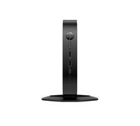 HP Client léger Pro t550 USFF Celeron J6412 2 GHz 8 Go de RAM 64 Go eMMC Win 10 IoT 2021 LTSC