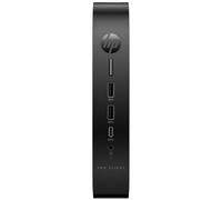 HP Pro t550 - Thin Client - USFF - 1 x Celeron