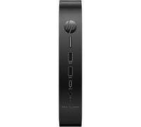 HP Pro t550 - Thin Client - USFF - 1 x Celeron