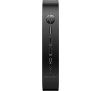 HP Client léger Pro t550 – Celeron J6412 2 GHz – 8 Go – 32 Go eMMC – Bluetooth 5.2 – Noir AZERTY