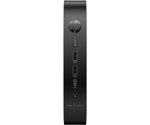 HP Pro t550/TP/32GF/8GR TC FRSvc