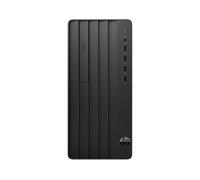 HP Pro Tower 290 G9 Desktop PC Intel® Core™ i3 i3-12100 8 Go DDR4-SDRAM 512 Go SSD Windows 11 Pro Noir
