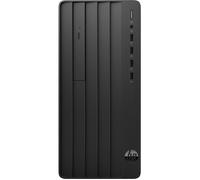 HP Pro Tower 290 G9 Intel® Core™ i3 i3-13100 8 Go DDR4-SDRAM 256 Go SSD Windows 11 Pro PC Noir