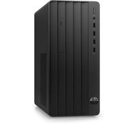 HP Pro Tower 290 G9 Intel® Core™ i5 i5-13400 16 Go DDR4-SDRAM 512 Go SSD Windows 11 Pro PC Noir