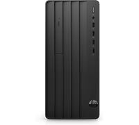 HP Pro Tower 290 G9 Intel® Core™ i3 i3-12100 8 Go DDR4-SDRAM 512 Go SSD Windows 11 Pro PC Noir