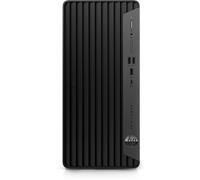 HP Pro Tower 400 G9 PCI Desktop PC Intel® Core™ i3 i3-14100 8 Go DDR5-SDRAM 256 Go SSD Windows 11 Pro Noir