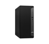 HP Pro Tower 400 G9 PCI Desktop PC Intel® Core™ i3 i3-14100 8 Go DDR5-SDRAM 256 Go SSD Windows 11 Pro Noir