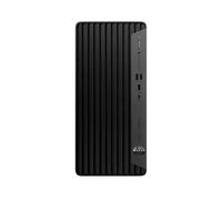 HP Pro Tower 400 G9 PC Tour Intel Core i7-14700 16 Go DDR4 256 Go SSD Windows 11 Pro Noir