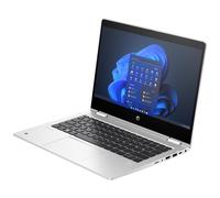HP Pro x360 435 G10 Notebook - 13.3" Ryzen 5 7530U 8 Go RAM 256 Go SSD Argent