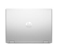 HP Pro x360 435 G10 AMD Ryzen™ 5 7530U Hybride (2-en-1) 33,8 cm (13.3") Écran tactile Full HD 8 Go DDR4-SDRAM 256 Go SSD Wi-Fi 6 (802.11ax) Windows 11 Pro Argent