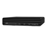 HP PRO260 G9 MINI INTEL CORE i3-1315U 1.,2GHz 8GB 256GB UHD GRAPHICS WIN11 PRO HD - Versione Tedesca