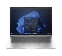 HP ProBook 4 16 G1i Ordinateur portable AI・ Conception de charnière à 177°・Intel Core Ultra 7 255U / 2 GHz・Win 11 Pr (AD2N7ET#ABD) - Ordinateur portable