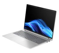 HP ProBook 4 G1ah 16 inch Notebook PC AMD Ryzen™ 3 210 Ordinateur portable 40,6 cm (16 ) WUXGA 8 Go DDR5-SDRAM 512 Go SSD Wi-Fi 7 (802.11be) Windows 11 Pro AI PC