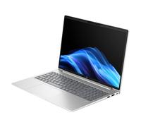 HP ProBook 4 G1ah 16 inch Notebook PC AMD Ryzen™ 5 220 Ordinateur portable 40,6 cm (16 ) WUXGA 8 Go DDR5-SDRAM 512 Go SSD Wi-Fi 7 (802.11be) Windows 11 Pro AI PC