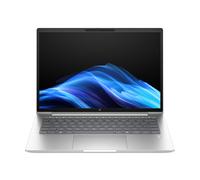 ProBook 4 G1i Notebook AI - Conception de charnière à 177 degrés - Intel Core Ultra 7 - 255U / jusqu'à 5.2 GHz - Win 11 Pro - Intel Graphics - 16 Go
