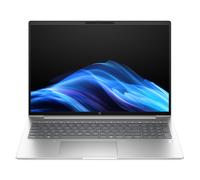 HP ProBook 4 G1i AI Intel Core Ultra 7 255U Ordinateur portable 40,6 cm (16 ) WUXGA 16 Go DDR5-SDRAM Wi-Fi 7 (802.11be) Windows 11 Pro AI PC Argent