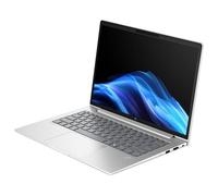 HP Ordinateur portable ProBook 4 G1i AI Core Ultra 7 255U 14" 16Go/512Go Windows 11 Pro Argent