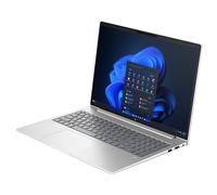 ProBook 4 G1i Notebook AI - AI PC - conception de charnière à 177 degrés - Intel Core Ultra 5 - 225U / jusqu'à 4.8 GHz - Win 11 Pro - Intel Graphics