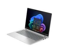 HP ProBook 4 G1q 14, 14" WUXGA, Snapdragon® X X1-26-100, 32GB RAM, 512GB SSD,