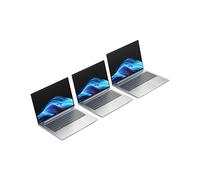 HP ProBook 4 G1i Ordinateur portable AI・Conception de charnière à 177°・Intel Core Ultra 7 255U / 2 GHz・Win 11 Pro - (AD2N6ET#ABD) - Ordinateur portable