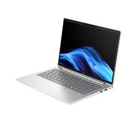 HP ProBook 4 G1i Ordinateur portable AI・Conception de charnière à 177°・Intel Core Ultra 7 255U / 2 GHz・Win 11 Pro - (AD2P0ET#ABD) - Ordinateur portable