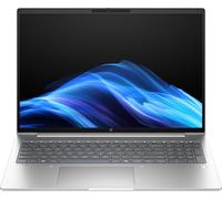 HP ProBook 4 G1iR 16 - 16", Intel Core 7 150U, 16 Go RAM, 512 Go SSD, W11P