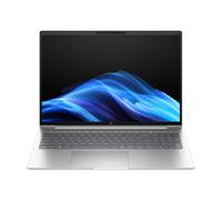 HP ProBook 4 G1iR 16 inch Notebook PC, Intel® Core? i5, 40,6 cm (16'), 1920 x 1200 pixels, 8 Go, 256 Go, Windows 11 Pro B39VNAT