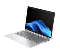 HP Ordinateur portable ProBook 4 G1iR – 14" Core 5 120U 16 Go RAM 512 Go SSD Argent AZERTY