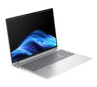ProBook 4 G1iR Notebook - Intel Core 5 - 120U / jusqu'à 5 GHz - Win 11 Pro - Intel Graphics - 16 Go RAM - 512 Go SSD NVMe - 16" IPS 1920 x 1200 -