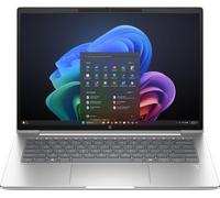 HP ProBook 4 G1i Notebook Next Gen AI・Charnières 177°, Snapdragon X X1-26-100・Win 11 Pro - ・Notebook (AD2P2ET#ABD)