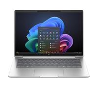 HP ProBook 4 G1q Notebook Next Gen AI - Conception de charnière à 177 degrés - Snapdragon X - X1-26-100 / jusqu'à 2.976 GHz - Win 11 Pro - Qualcomm Adreno - 16 Go RAM - 512 Go SSD NVMe - 14" IPS 1920