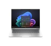 HP ProBook 4 G1q Notebook Next Gen AI - 14" Snapdragon X X1-26-100 16 Go RAM 512 Go SSD Argent AZERTY