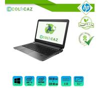 HP PROBOOK 430 G2-Intel Core i3-5010U 2.1Ghz - 8GB RAM -120Go SSD - 320GoHDD