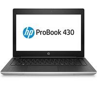 HP Probook 430 G5 2SY12EA Intel2400 MHz 4096 Mo Portable, Flash Disque Dur HD Graphics 620