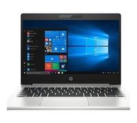 HP ProBook 430 G6 Notebook - Intel Core i3 - 8145U / jusqu'à 3.9 GHz - Win 10 Pro 64 bits - UHD Graphics 620 - 4 Go RAM - 500 Go HDD - 13.3" 1366 x 768 (HD) - Gigabit Ethernet - Wi-Fi 5 - clavier : Fr