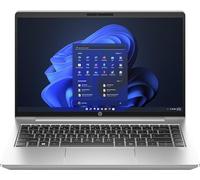 HP ProBook 440 14 G10 Intel® Core™ i5 i5-1335U Ordinateur portable 35,6 cm (14") Full HD 8 Go DDR4-SDRAM 256 Go SSD Wi-Fi 6E (802.11ax) Windows 11 Pro Argent