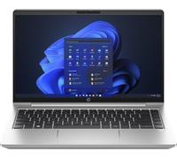 HP ProBook 440 G10 ordinateur portable - design de charnière 177° - Intel Core i5 i5-1334U / 1.3 GHz - Win 11 Pro - carte graphique Intel Iris Xe - 16 Go RAM - 512 Go SSD NVMe - 35.6 cm (14")