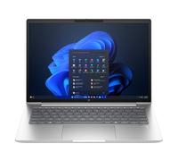 HP ProBook 440 G11 Intel Core Ultra 5 125U Ordinateur portable 35,6 cm (14") WUXGA 16 Go DDR5-SDRAM 512 Go SSD Wi-Fi 6E (802.11ax) Windows 11 Pro Argent