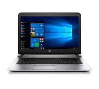 HP ProBook 440 G3 - Core i7 6500U / 2.5 GHz - Windows 7 Professional 64-bit Edition / Windows 10 Pro 64-bit Edition downgrade - vorinstalliert Windows 7 - 4 GB RAM - 256 GB SSD
