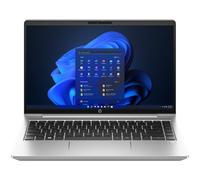 HP ProBook 445 G10 Notebook - 14" Ryzen 5 7530U 16 Go RAM 512 Go SSD AMD Radeon Graphics - Argent AZERTY