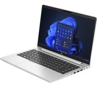 HP ProBook 445 G10 ordinateur portable - 35.6 cm (14") - Ryzen 5 7530U - 16 Go RAM - 512 Go SSD - allemand - avec HP Wolf Pro Securit