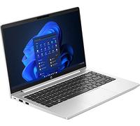 HP ProBook G10 AMD Ryzen™ 5 7530U Ordinateur portable 35,6 cm (14") Full HD 16 Go DDR4-SDRAM 512 Go SSD Wi-Fi 6 (802.11ax) Windows 11 Pro Argent