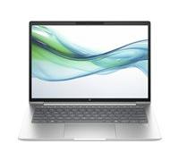 HP ProBook 445 G11 AMD Ryzen™ 5 7535U Ordinateur portable 35,6 cm (14 ) WUXGA 8 Go DDR5-SDRAM 256 Go SSD Wi-Fi 6E (802.11ax) Windows 11 Pro Argent